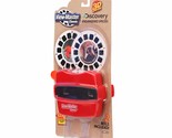 Classic View-Master - Metallic Viewfinder With 2 Reels Included - STEM, ... - $17.77+