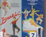Breakin&#39;/ Breakin&#39;2: Electric Boogaloo (Blu-ray, EX-LIBRARY) - £53.93 GBP