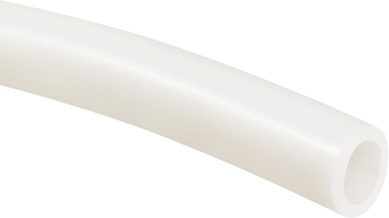 Uxcell Silicone Tube 3Point 3&#39; Flexible Silicone Rubber, 17Mm Id X 22Mm Od. - $33.93