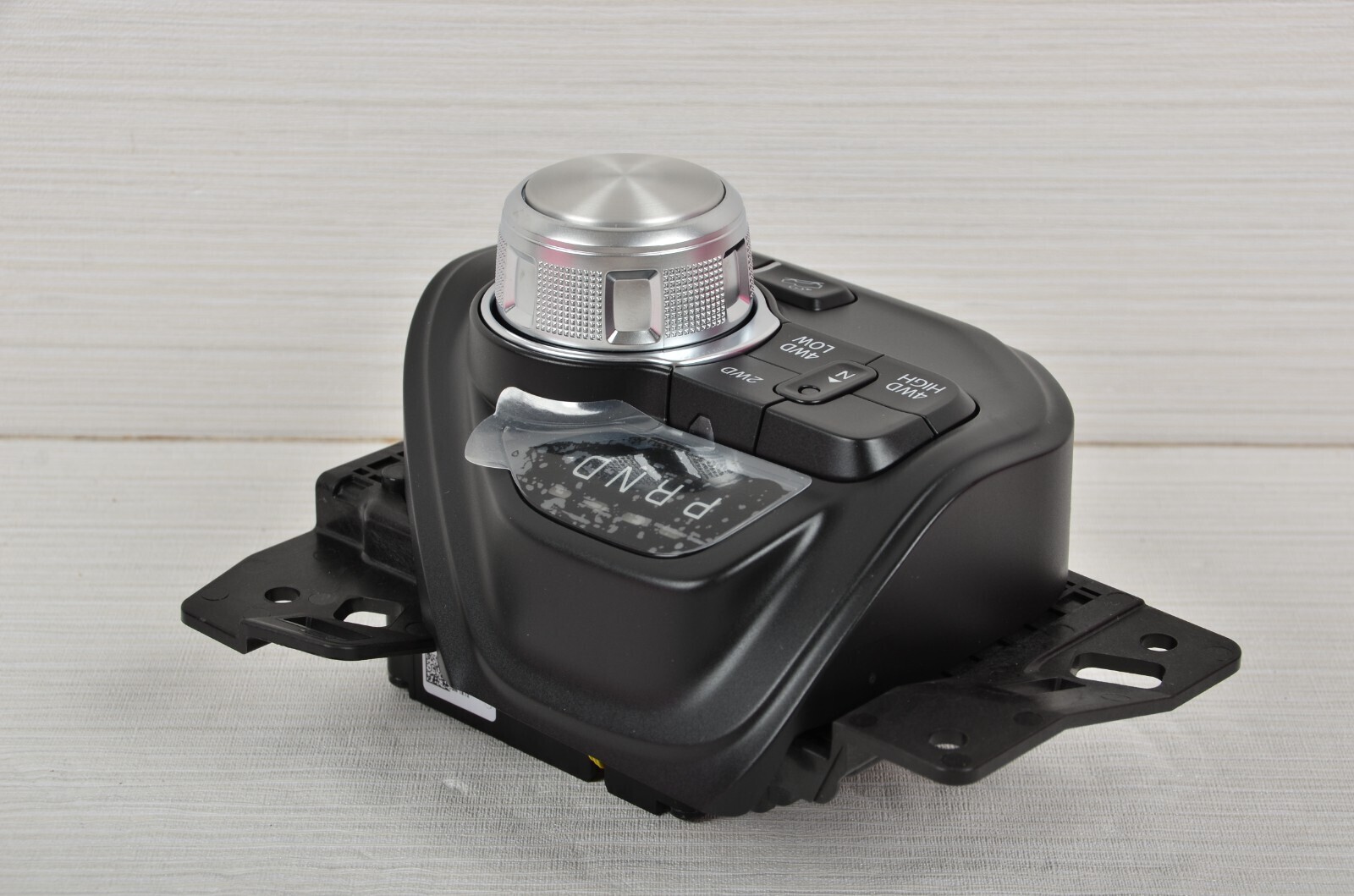 MOPAR 2019-2020 Dodge RAM 1500 Gear Transmission Shifter Electronic Knob NEW OEM Item image 4