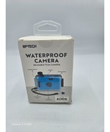 UP-Tech UPT - 1488 Blue Portable Auto Focus Manual 35mm Reusable Film Ca... - €21,31 EUR