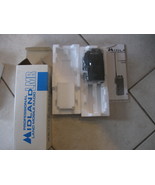 Neuf Vintage en Boite Midland Pays Mobile Radio Lmr 16-Chanel à Main #70... - $110.53 CAD