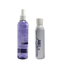 BEST SOLUTION Jewelry Cleaner 8oz Spray Bottle with 8oz C5 Polish &amp; FREE... - $55.99