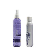 BEST SOLUTION Jewelry Cleaner 8oz Spray Bottle with 8oz C5 Polish &amp; FREE... - £44.05 GBP