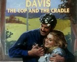 The Cop and The Cradle (Silhouette Special Edition #1143) by Suzannah Davis - $1.13