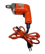 1/4 DRILL DOUBLE INSULATED (TYPE 1-AMP 3.0) by; BLACK &amp; DECKER TESTED &amp; ... - $54.09 CAD