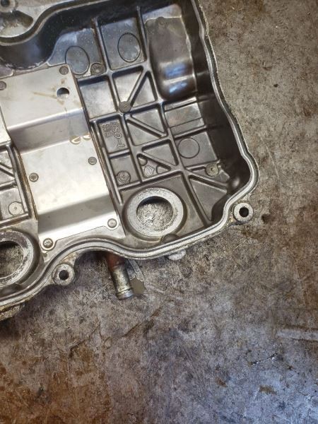LEGACY    2011 Valve Cover 1108506*~*~* SAME DAY SHIPPING *~*~* Item image 8