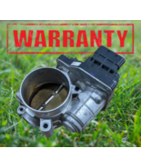 2005-2009 Buick Lacrosse Lucerne Grand Prix 3.8L Throttle Body 12607894 - $135.27