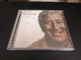 Duets: An American Classic by Tony Bennett (CD, 2006) - £4.74 GBP