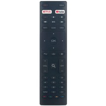 Cle-1044 Replacement Ir Remote Control Fit For Hitachi Tv 32Hdgtv 40Fhdgtv Witho - $25.99