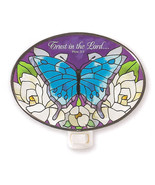 Night Lights -- Gardenias-- Proverbs 3:5 - $22.00