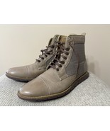 Cole Haan Grand OS Grandsprint Tan Boots Men’s Sz 8 C13629 - $30.00