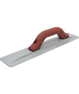 Concrete Hand Float 16 X 3 1/8 Inch Magnesium Float - $830.51 MXN