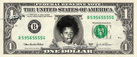 BUCKWHEAT Little Rascals On Real Dollar Bill Cash Money Bank Note Currency - $166.68 MXN