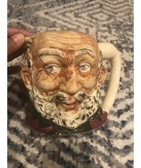 Japan Figurine Character Jug Old Man Made In Japan - €11,69 EUR
