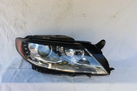 13-17 VW Volkswagen CC HID Xenon AFS Headlight Lamp Passenger Right RH image 1