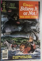Ripley&#39;s Believe It Or Not #88 (1979) Gold Key Comics Horror Vg - £10.27 GBP