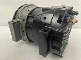 NEW ALTERNATOR FITS LEECE NEVILLE PAD MOUNT 275 AMP 4942 image 5