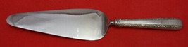 Candlelight by Towle Sterling Silver Pie Server HH WS Spade Original 10 1/8" - $68.31