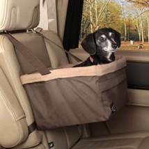 PetSafe Pet Booster Seat Large Dogs Puppies 16&quot; x 14&quot; x 8&quot; for pets up to 18 lbs - £46.67 GBP