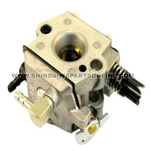 A021002980 Carburetor (22128-81002) Genuine Shindaiwa 345, EC350, 350 Saws - $69.99