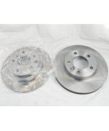 DFC 600-20006 600-20007 Fits 1990-1994 Jaguar Vanden Plas XJ6 Front Rear... - €190,61 EUR