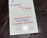 Cancer and Christ - $9.90