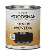 SPS9-QT BLK Sat Stain - €39,57 EUR