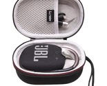 Hard Case For Jbl Clip 4 Portable Speaker - Travel Protective Carrying S... - £22.13 GBP