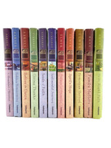 Guideposts Home Heather Creek Book Lot of 11 Authors Hunt Elmer Aarsen Eckhardt - £37.85 GBP
