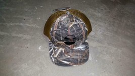 Realtree Mac-5 ag-extracts hat trucker cap mesh back NOS Richardson Styl... - £19.65 GBP