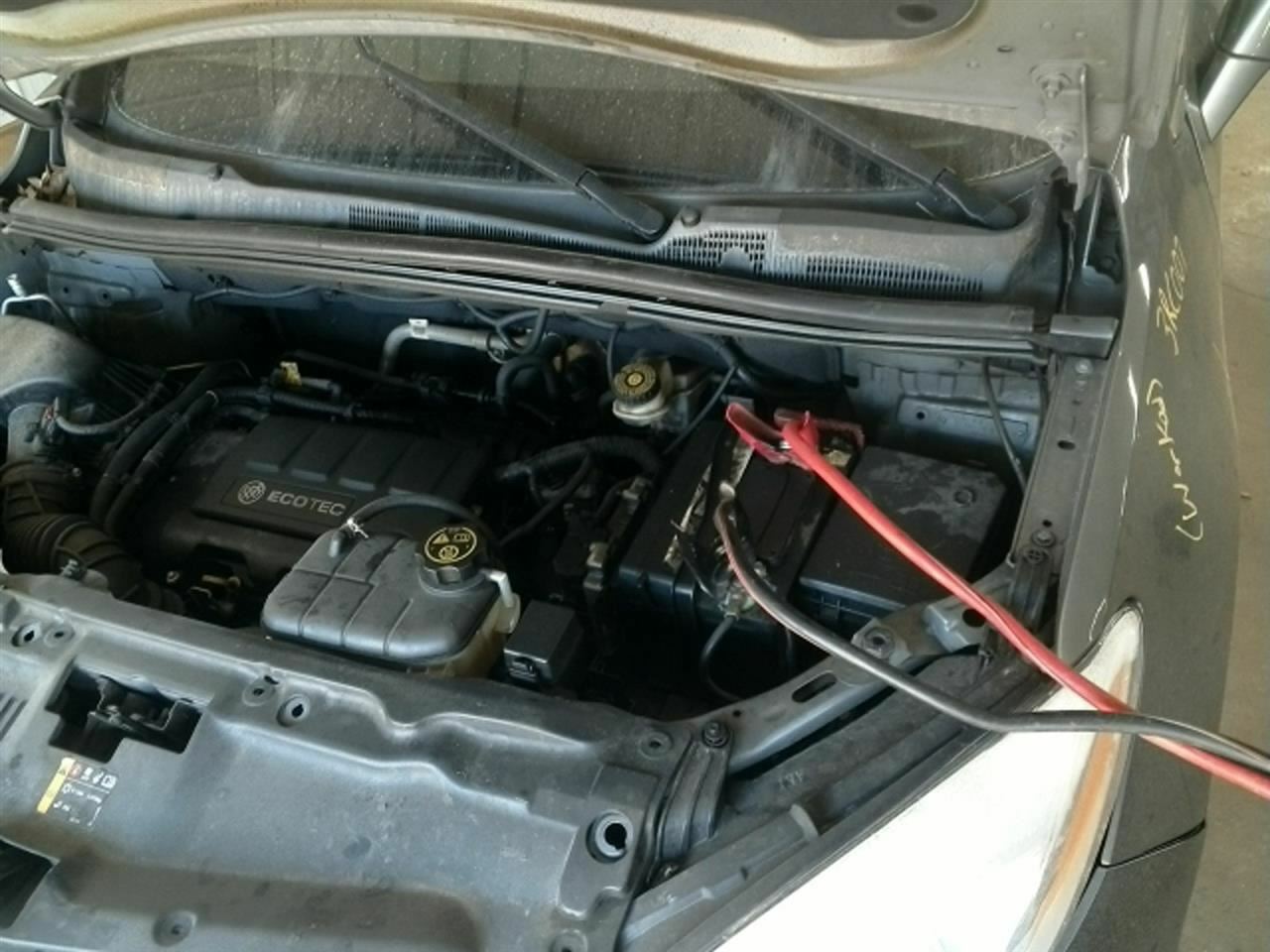 Driver Left Front Door Switch Driver's Window Fits 15-17 VERANO 104813593 Item image 3