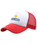 New Fashion Ricard Bucket Net Hats - £15.73 GBP