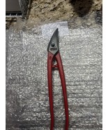 Stubai Tin Snips R 280mm - $60.78