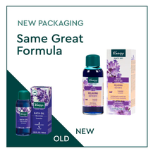 Kneipp Bath Oil, Relaxing Lavender, 3.4 Oz. image 2