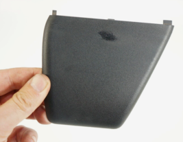 11-2016 bmw 535i 550i GT F07 DRIVER LEFT lower exterior b pillar trim cover - $17.74