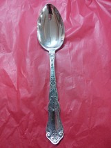Rogers 1907 Alhambra Serving Spoon 7 1/4&quot; - $10.00