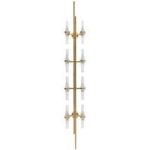 KA1811 SIRIUS II SCONCE - £2,246.98 GBP - £6,107.07 GBP