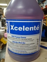 Spartan Xcelente Multi-Purpose Cleaner (1 Gallon) 449 JJ - $611.01 MXN