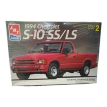 1994 Chevy S-10 SS LS Pick Up 4.3 Vortec Truck Sealed AMT Ertl - £71.72 GBP
