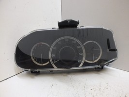 13 14 15 2013 2014 2015 Honda Accord Instrument Cluster 78100-T2A-A114-M1 #79 - £38.70 GBP