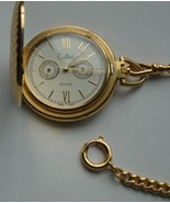 Mens Colibri pocket watch New without tags - $3,711.48 MXN