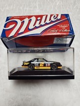 Rusty Wallace #2 1997 Ford Thunderbird Miller Genuine Draft 1:64 Diecast Action - £15.73 GBP