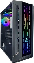 Gaming Computer Desktop Nvidia RTX 4060Ti Ryzen 1TB SSD 32GB RAM Windows 11 PC - £920.02 GBP