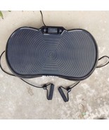 Bluefin Fitness Ultra Slim and Premium 3D Power Vibration Plate - €84,83 EUR