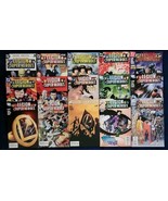 LEGION OF SUPER-HEROES ~ Issues #1 to #15 ~ DC Comics ~ 2005 - €8,63 EUR