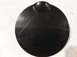 2004 to 2008 Ford F150 Lincoln Mark LT Gas Fuel Door Black Ebony UA Miss... - $25.00