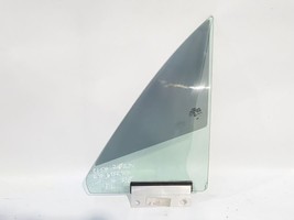 Front Left Door Vent Glass OEM 2000 2006 Audi TT S Line  - $23.75