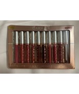 CAKAILA Matte Waterproof 10PC Lip Non-Stick Makeup Kit for Women Full Kit - $21.25 CAD