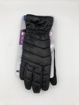HEAD Women’s Waterproof Hybrid Gloves 1601705 Large - £10.51 GBP